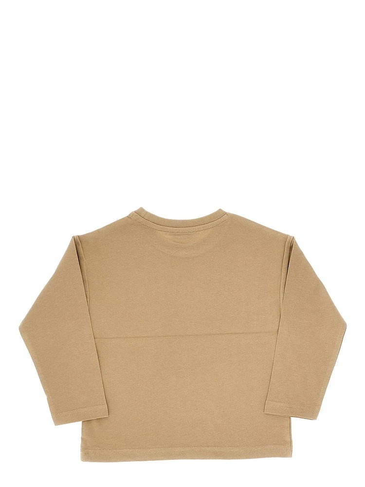 Printed T-shirt alternative