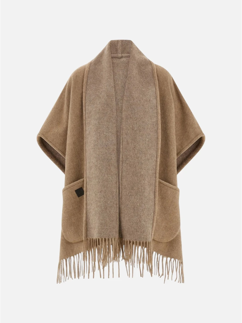 FERRAGAMO poncho