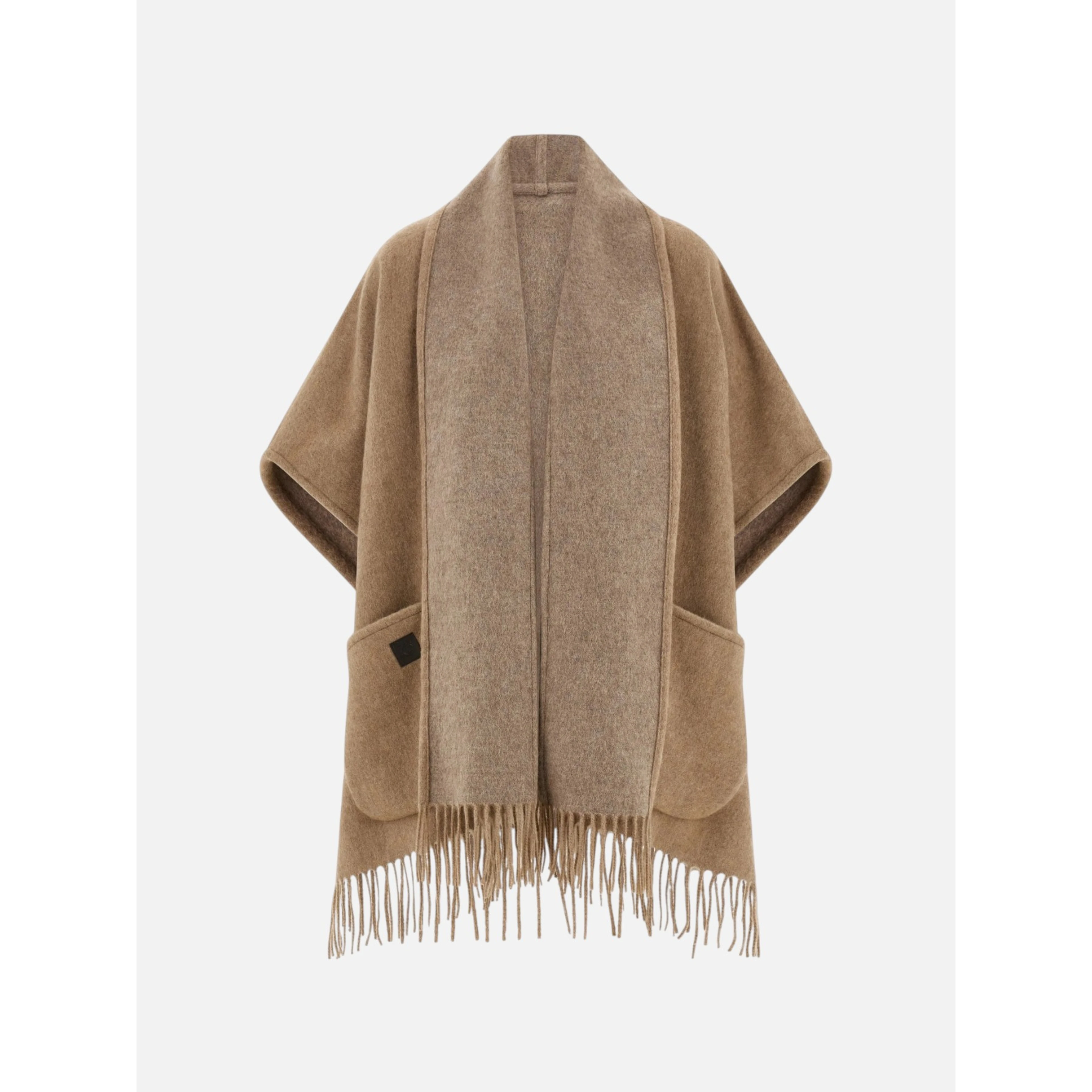 FERRAGAMO poncho