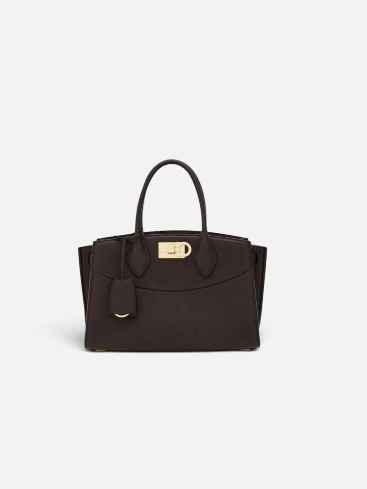 FERRAGAMO STUDIO NORTH WEST handbag