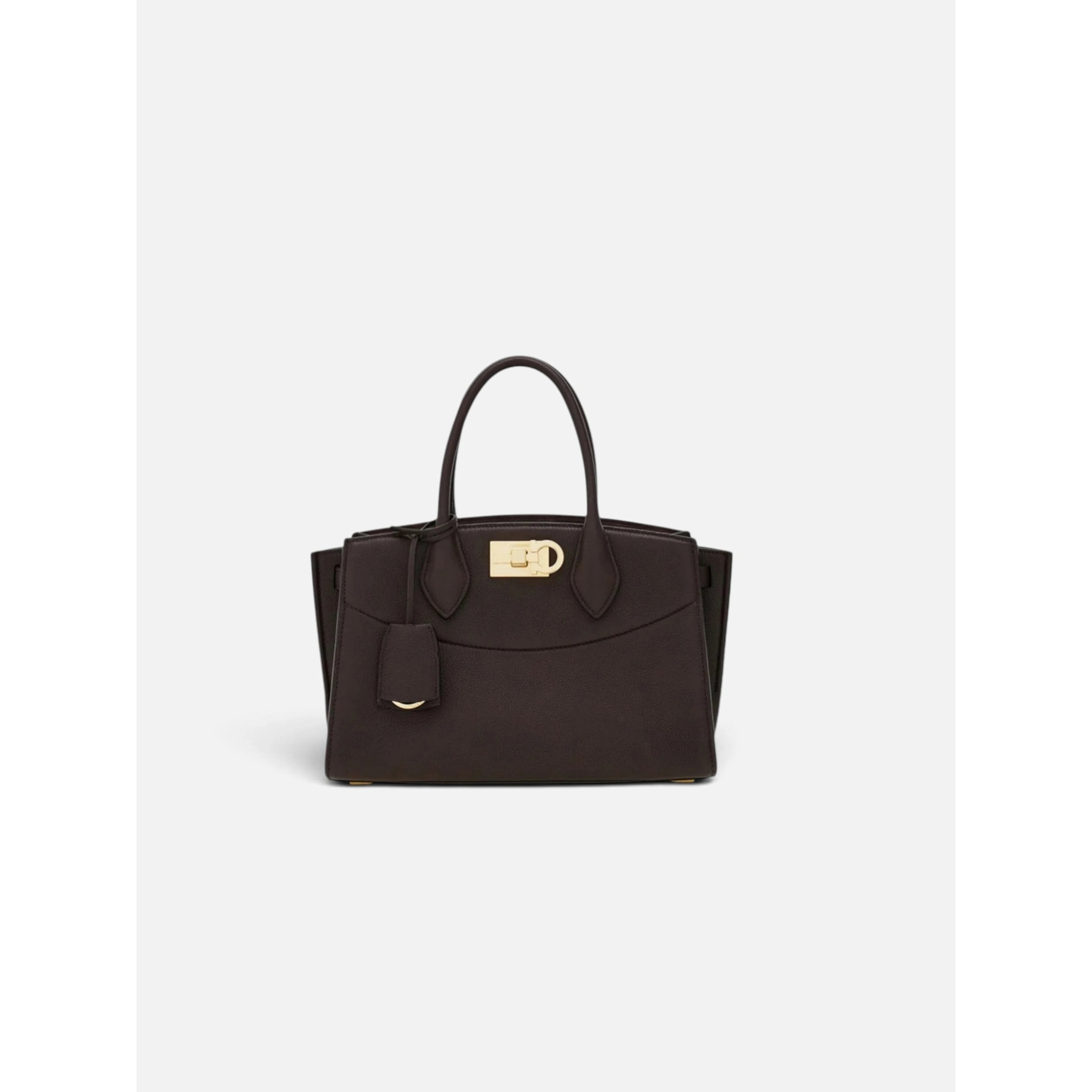 FERRAGAMO STUDIO NORTH WEST handbag