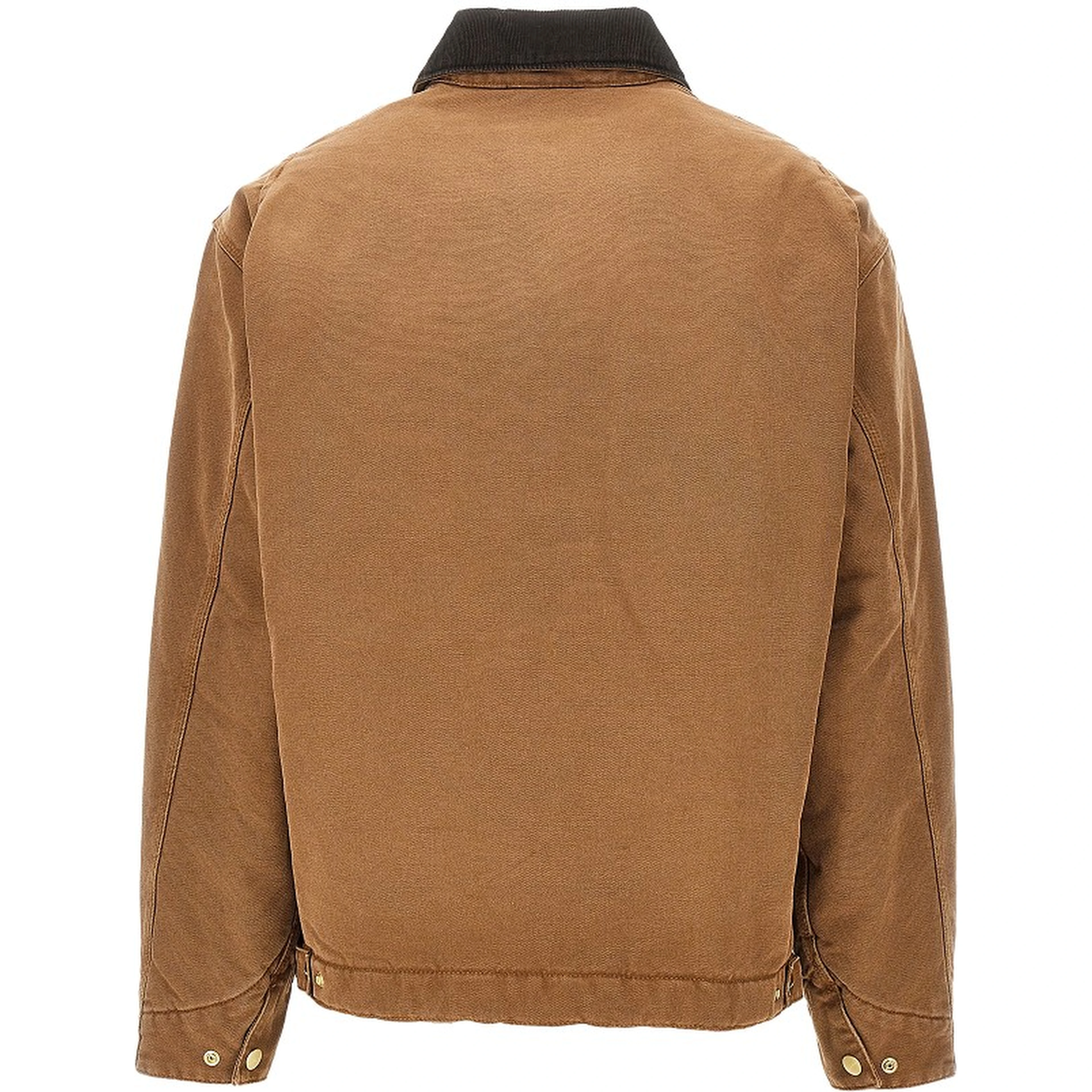 'OG Detroit' canvas jacket