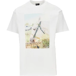 'Obey Rodeo Queen' T-shirt