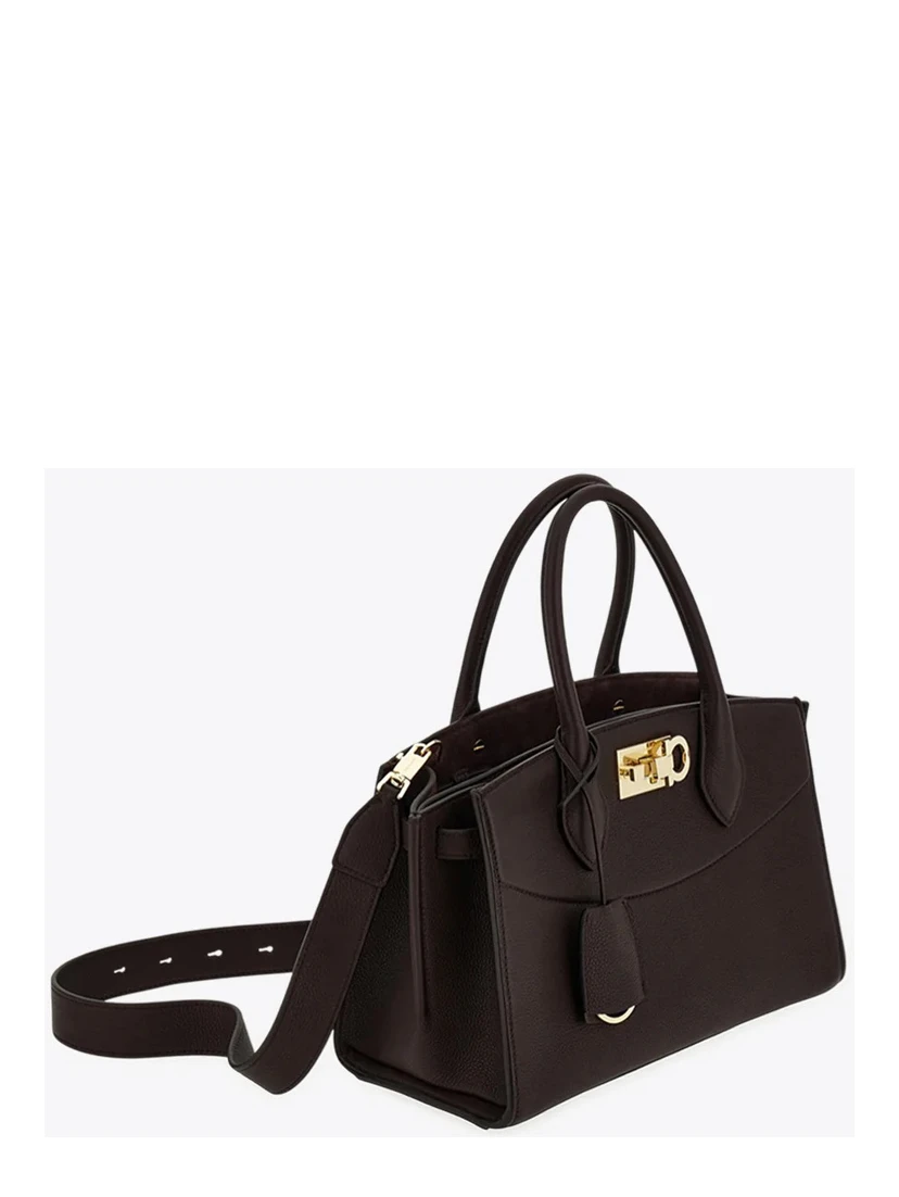 FERRAGAMO STUDIO NORTH WEST handbag