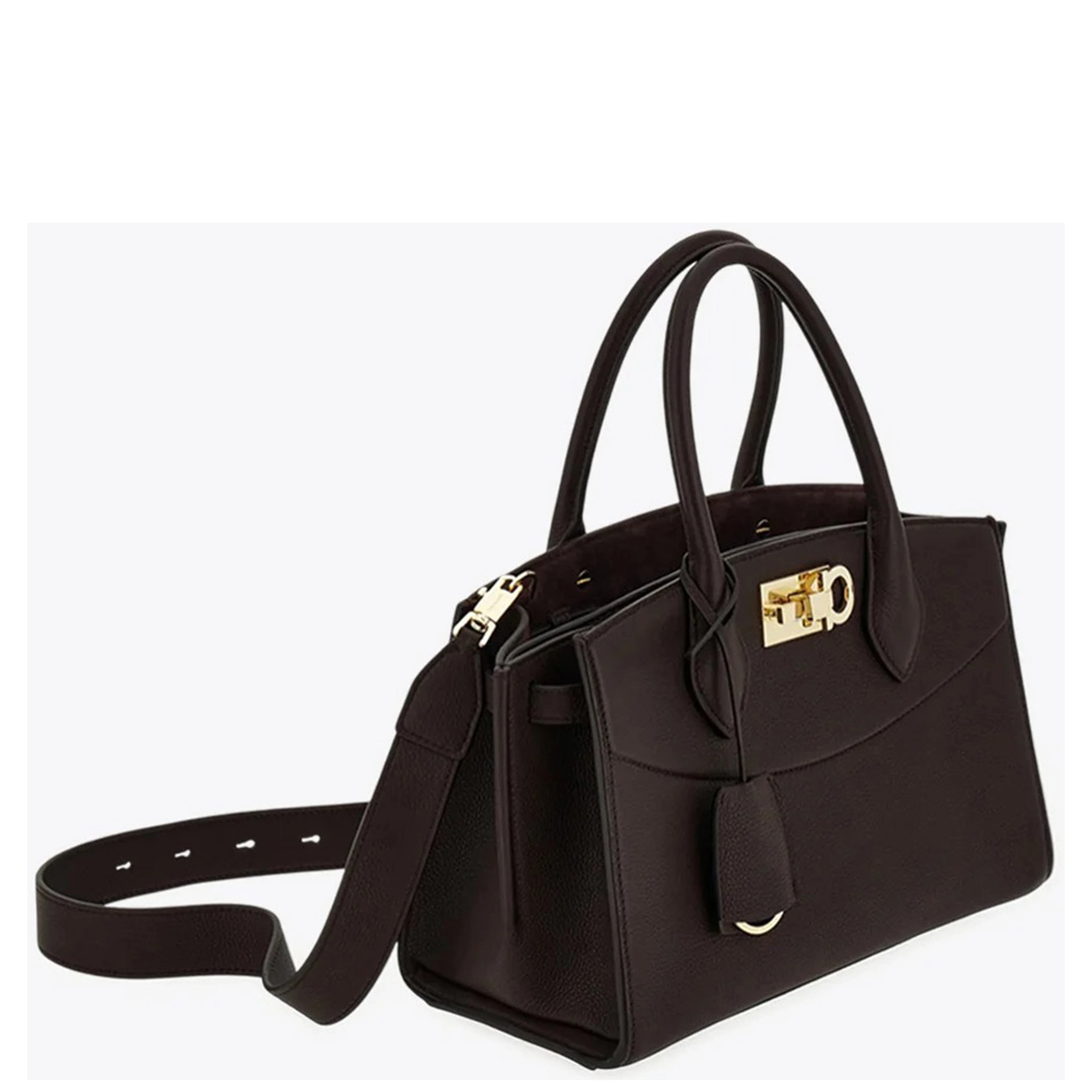 FERRAGAMO STUDIO NORTH WEST handbag