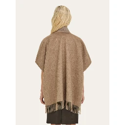 FERRAGAMO poncho