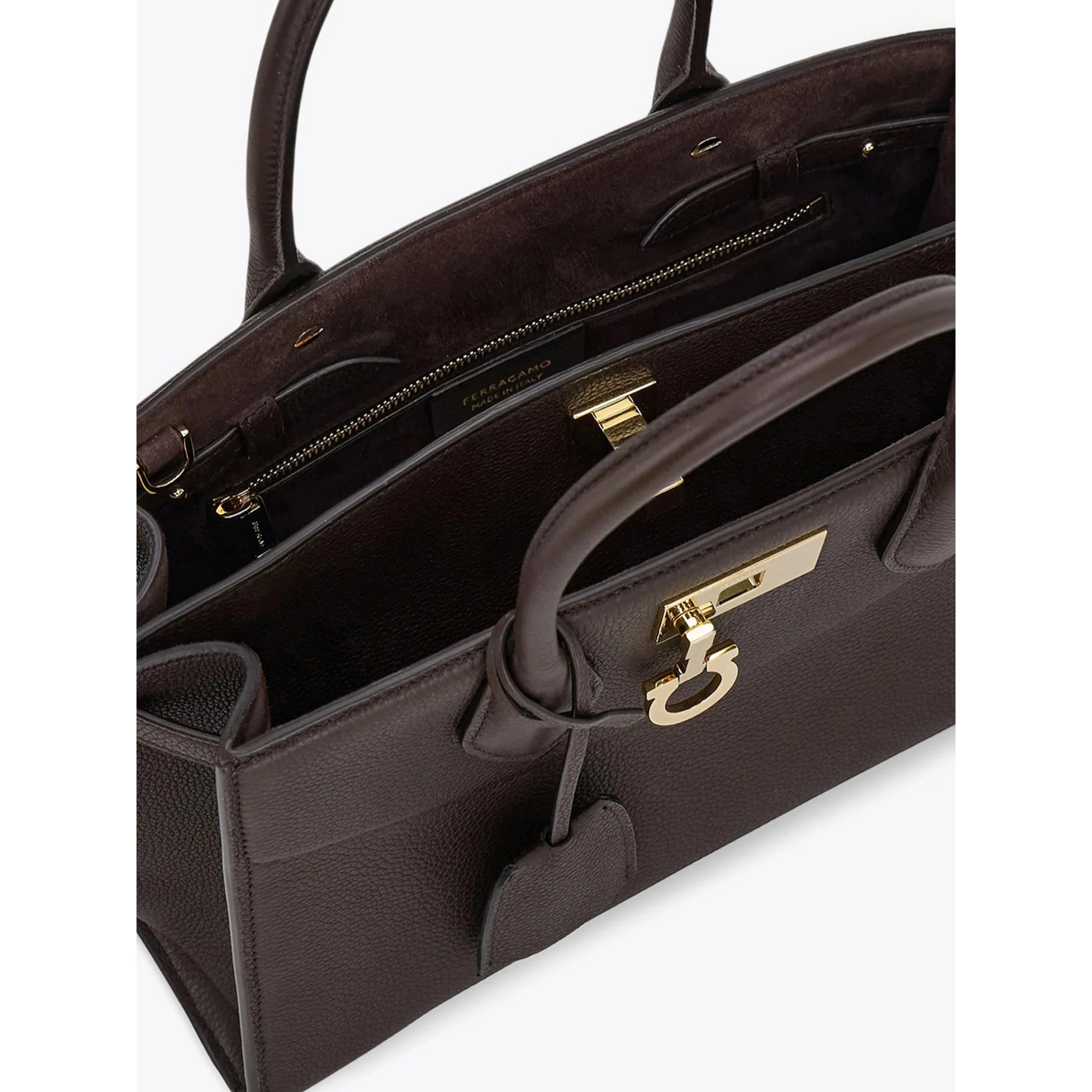 FERRAGAMO STUDIO NORTH WEST handbag