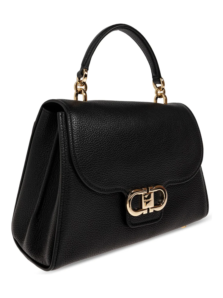 FERRAGAMO DOUBLE GANCINI handbag alternative