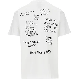 'Obey Rodeo Queen' T-shirt