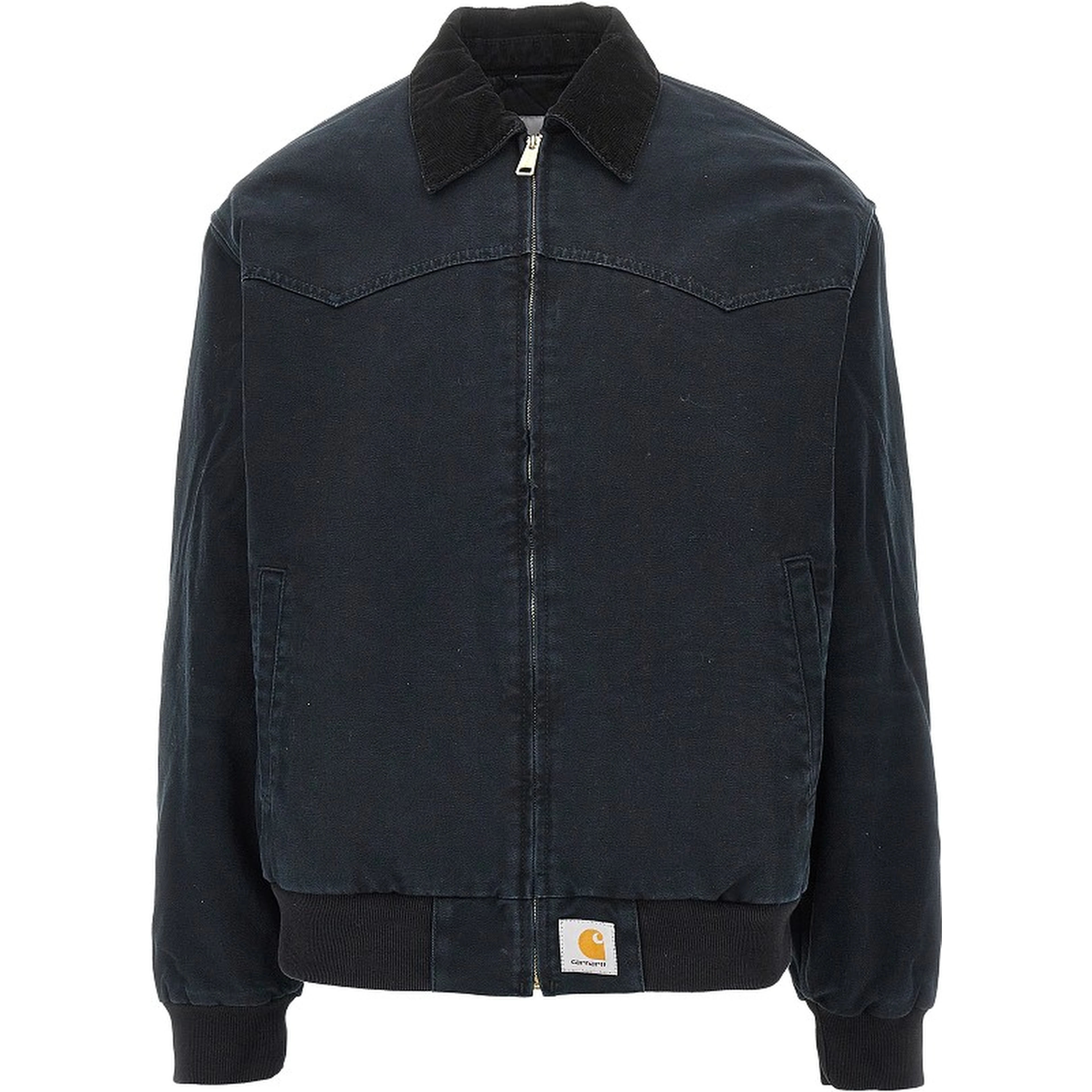 Obey Axis sherpa jacket