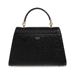 FERRAGAMO DOUBLE GANCINI handbag