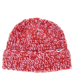 'Desmond' crochet beanie hat
