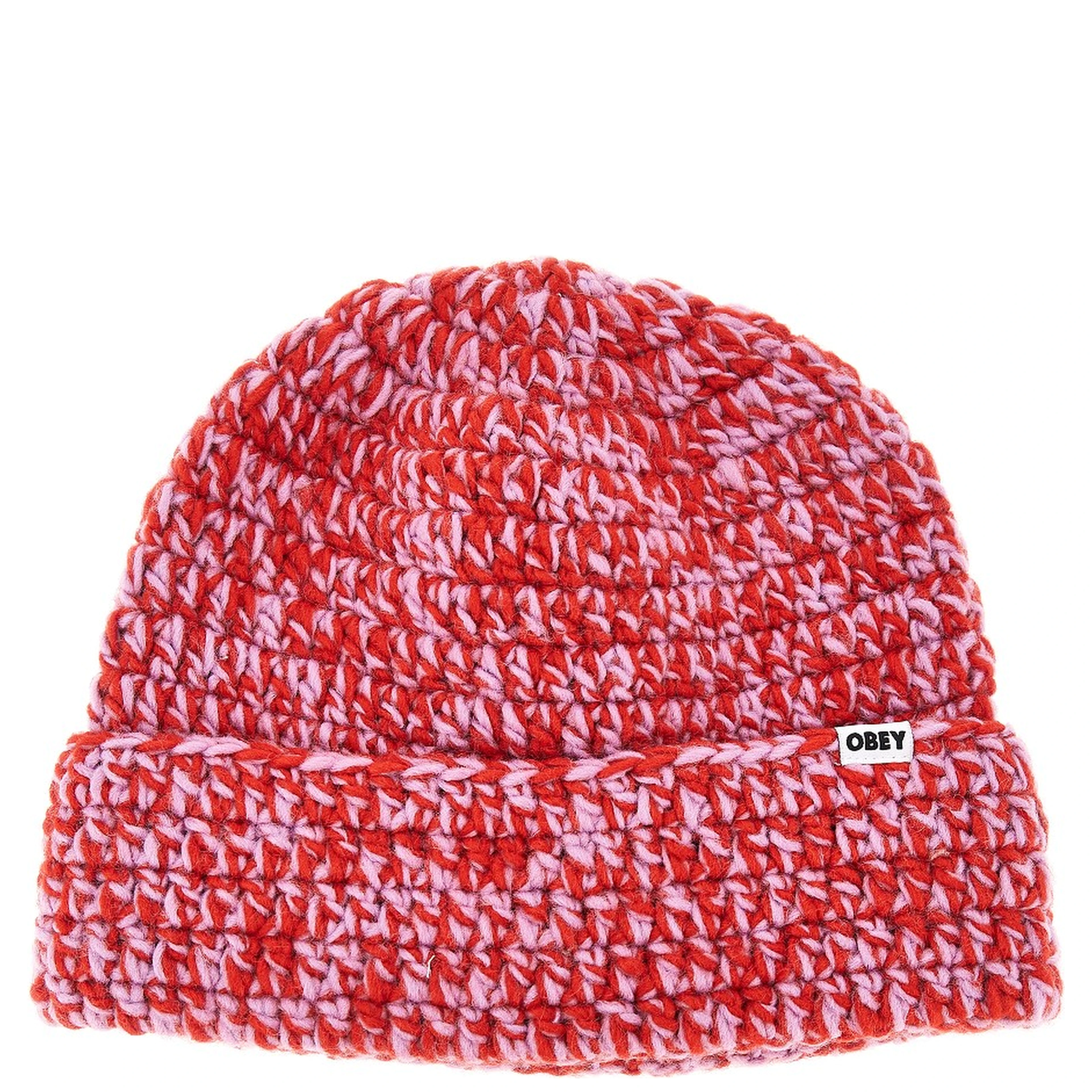 'Desmond' crochet beanie hat