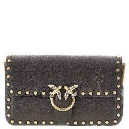Baby Love Bag One Slouchy leather bag