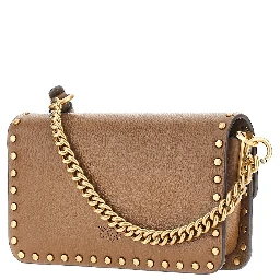 Baby Love Bag One Slouchy leather bag