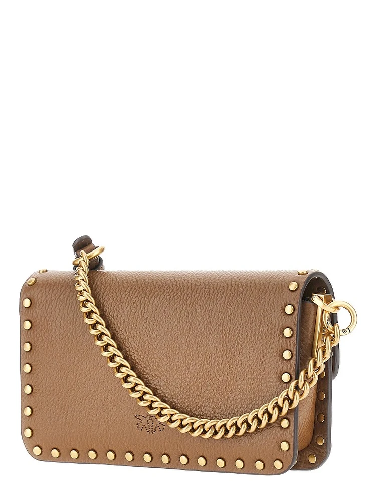 Baby Love Bag One Slouchy leather bag alternative