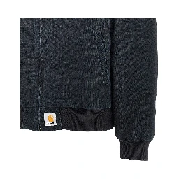 Obey Axis sherpa jacket
