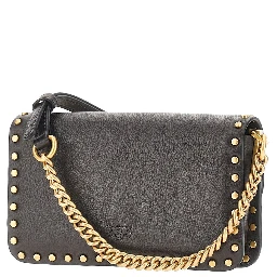 Baby Love Bag One Slouchy leather bag