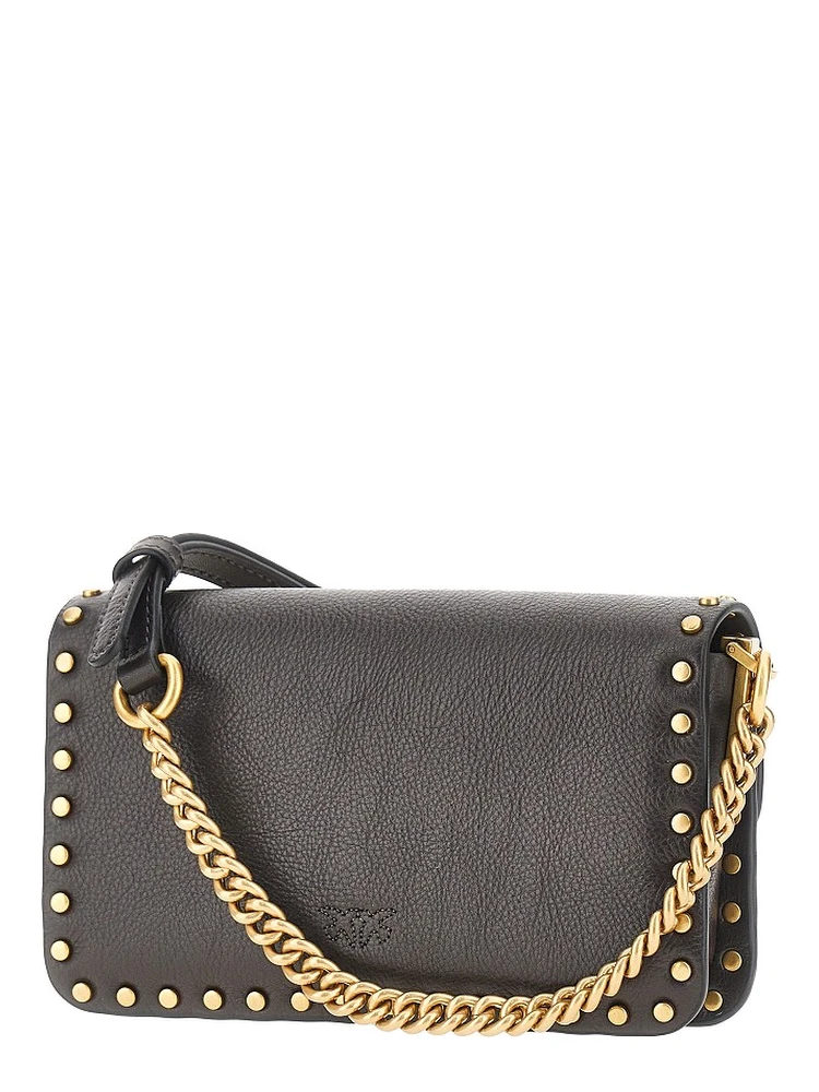 Baby Love Bag One Slouchy leather bag alternative