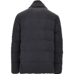 'Vance' down jacket