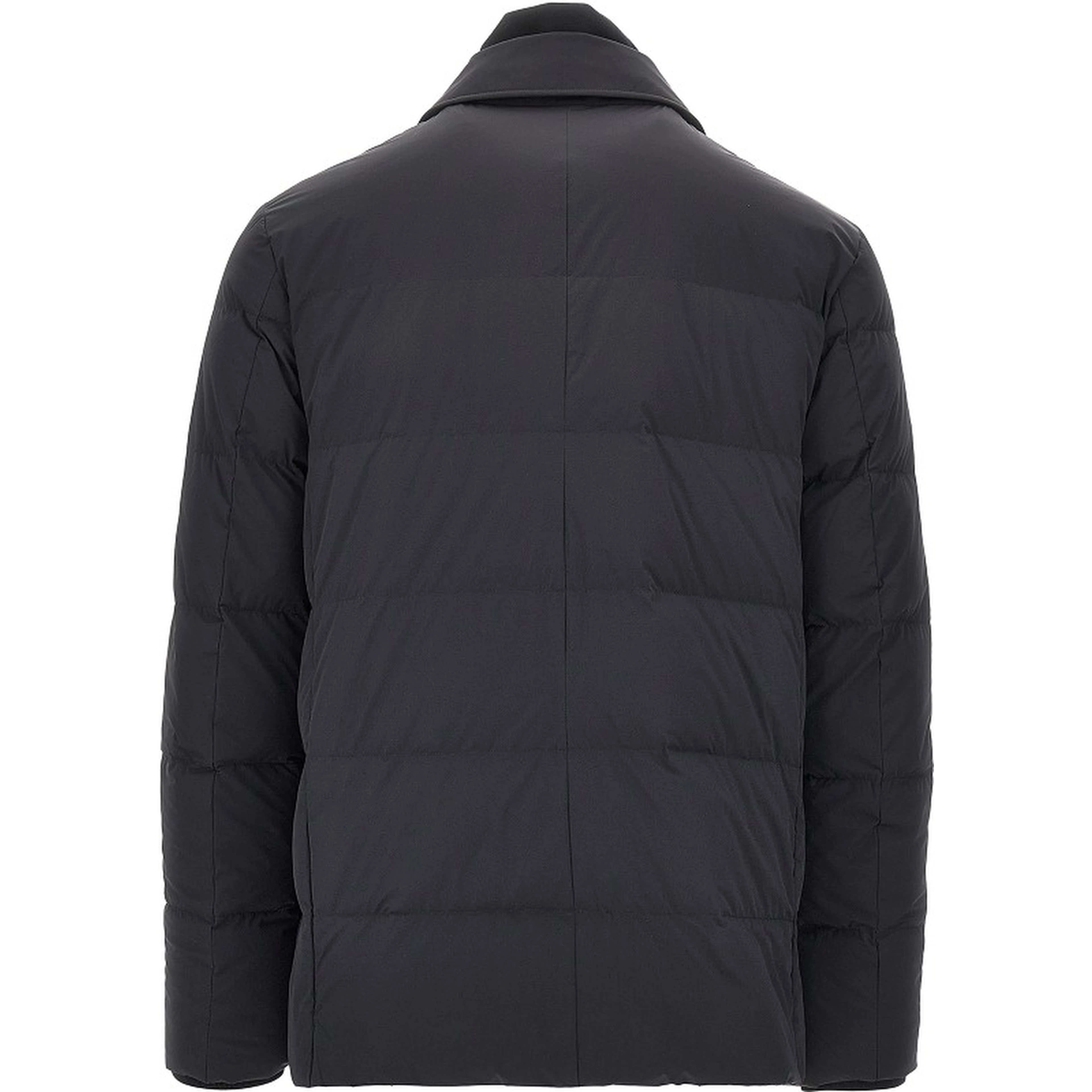 'Vance' down jacket