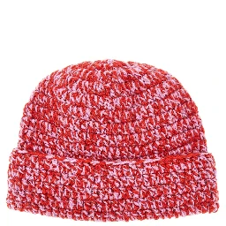 'Desmond' crochet beanie hat