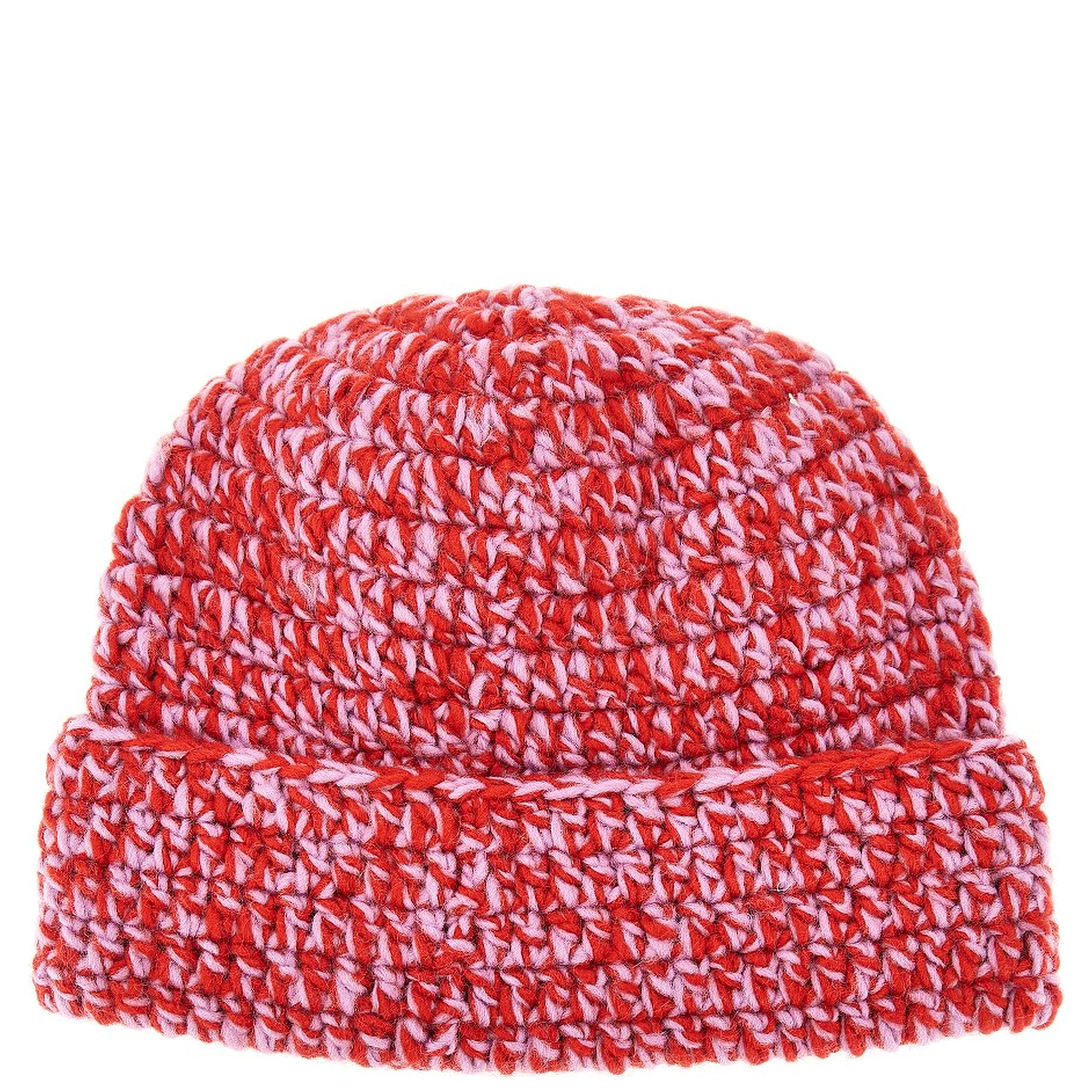 'Desmond' crochet beanie hat