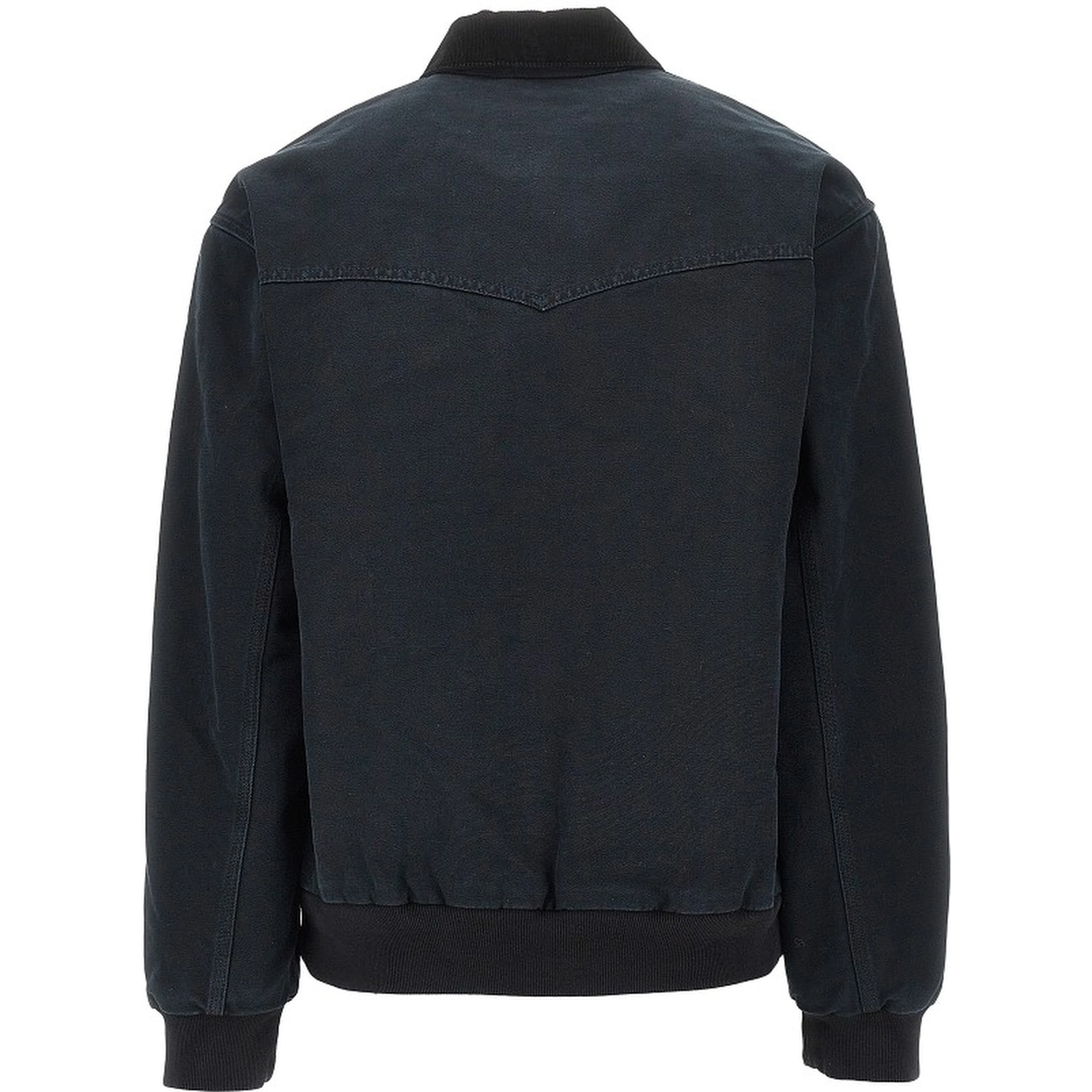 Obey Axis sherpa jacket