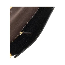 Baby Love Bag One Slouchy leather bag
