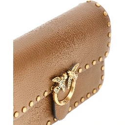 Baby Love Bag One Slouchy leather bag