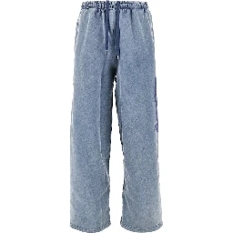 Sunfade Stencil sweatpants