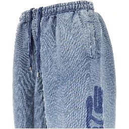 Sunfade Stencil sweatpants