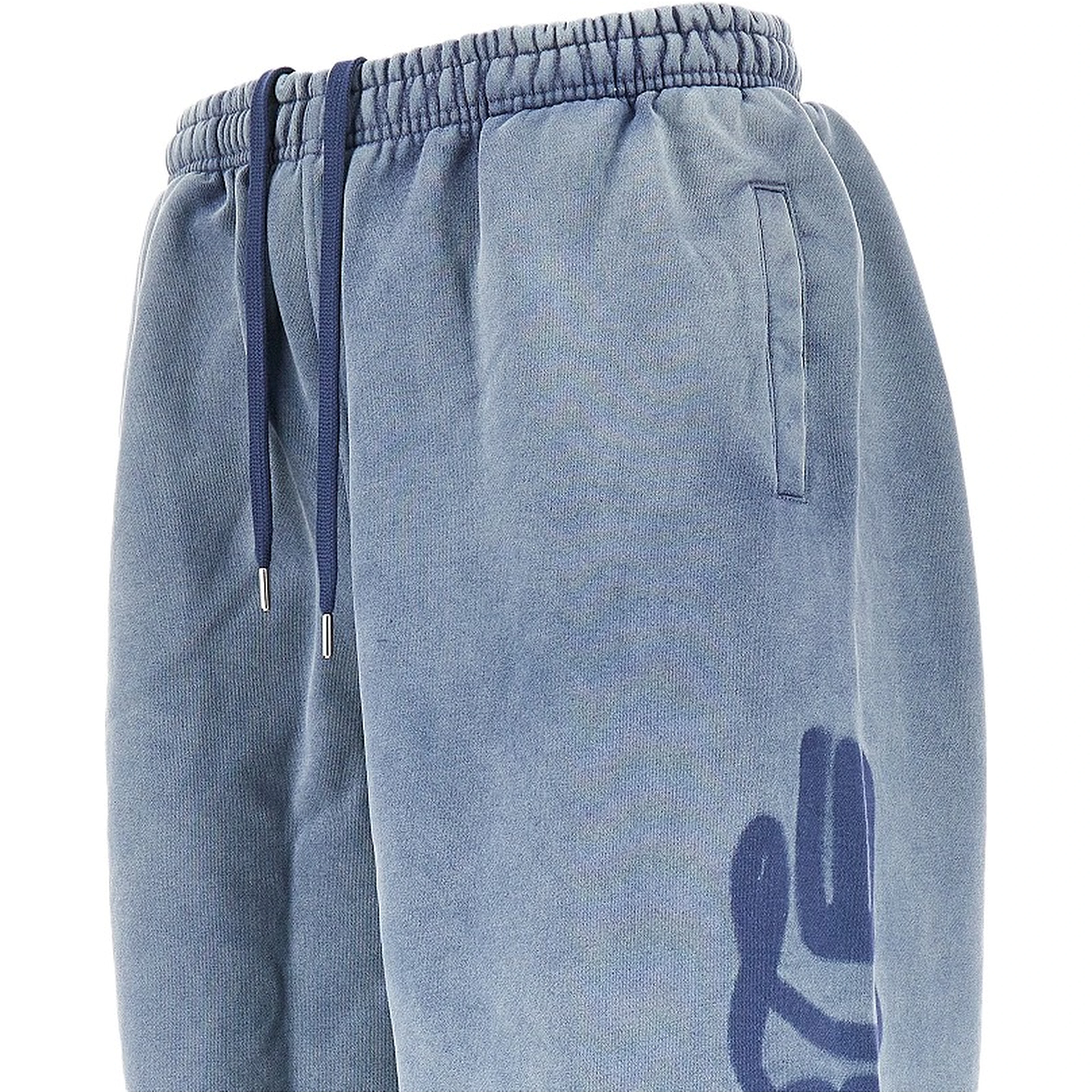 Sunfade Stencil sweatpants