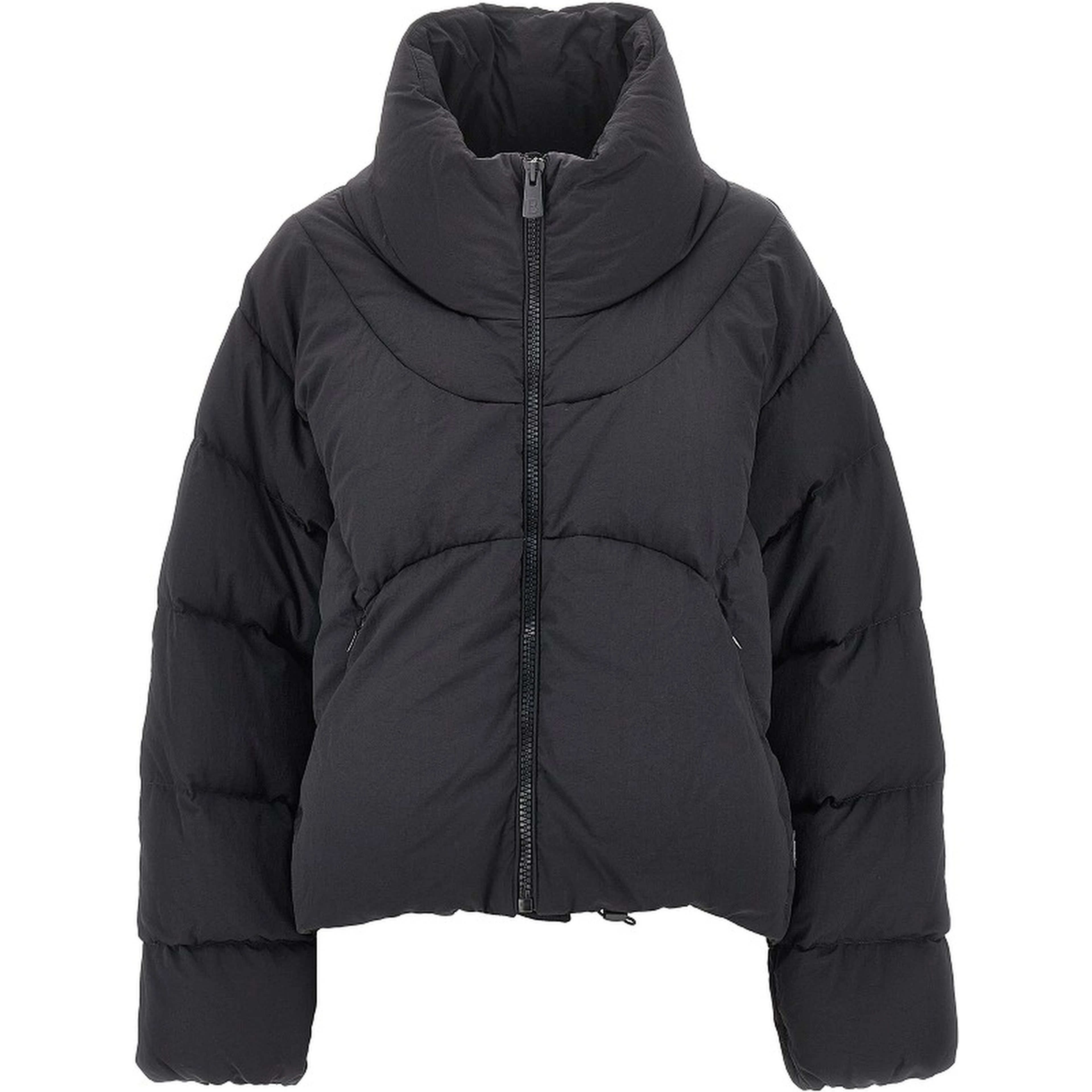 G STEEL HALO MAT down jacket
