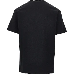 'Givenchy Paris Paint' print T-shirt