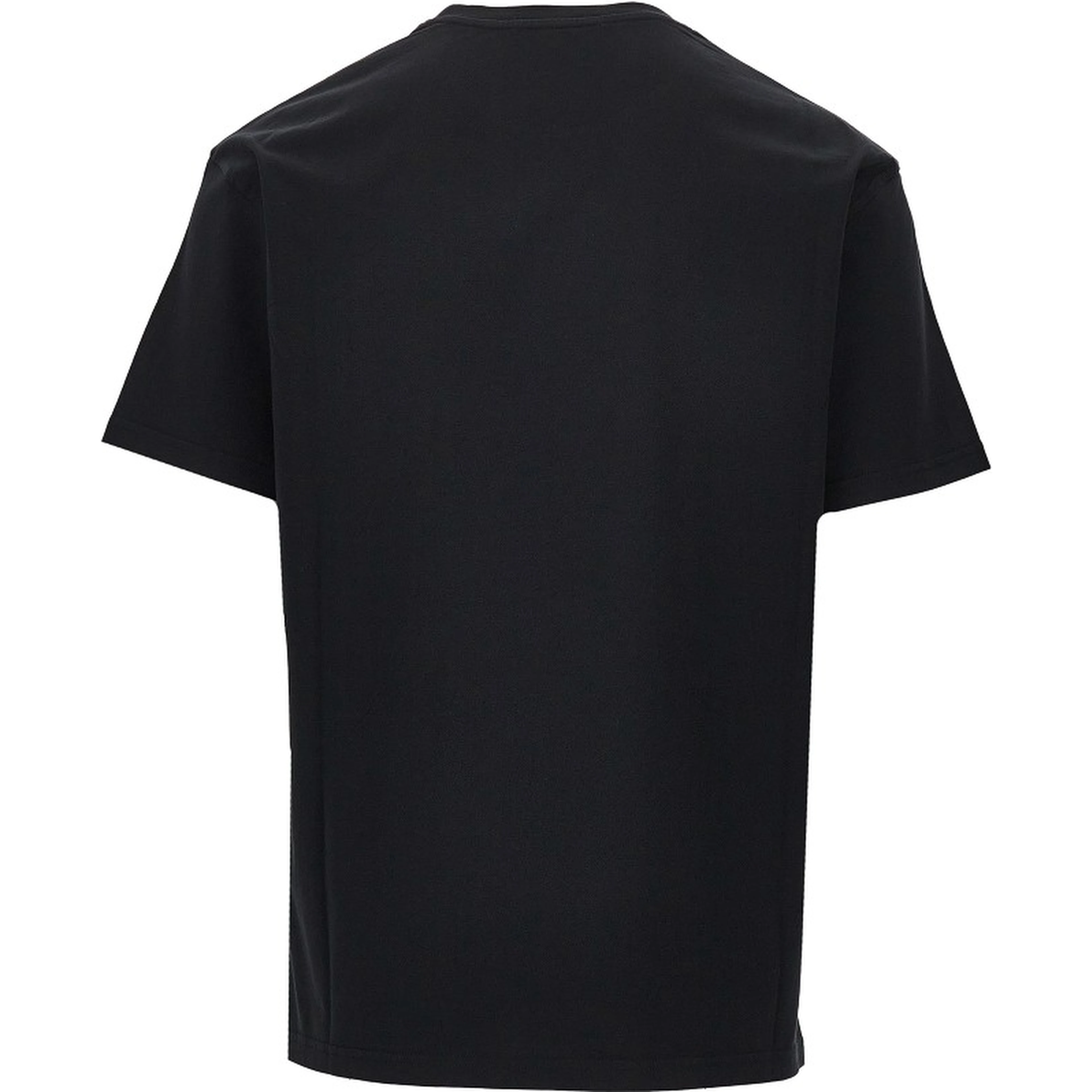 'Givenchy Paris Paint' print T-shirt