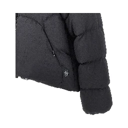 G STEEL HALO MAT down jacket