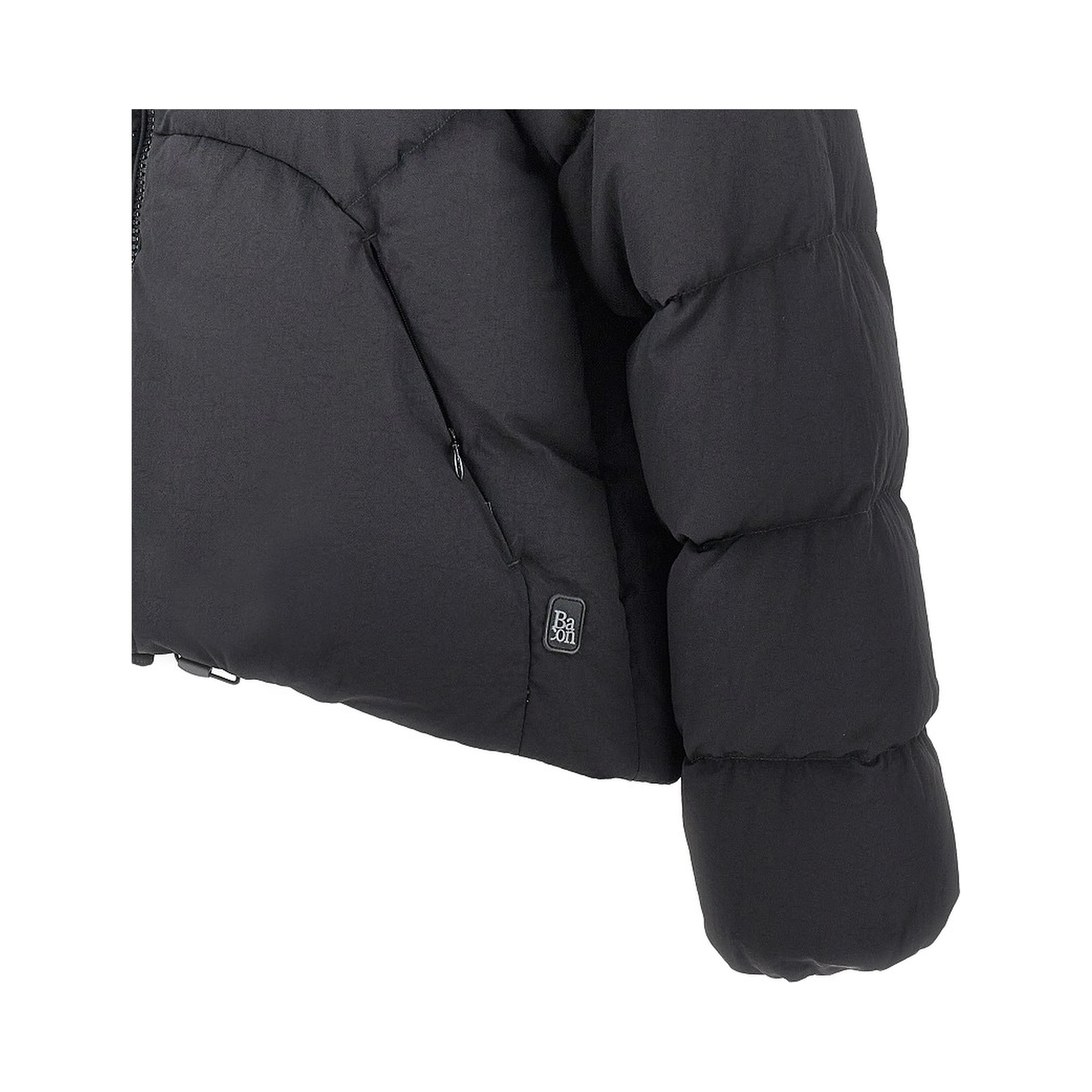 G STEEL HALO MAT down jacket