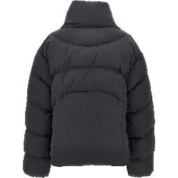 G STEEL HALO MAT down jacket