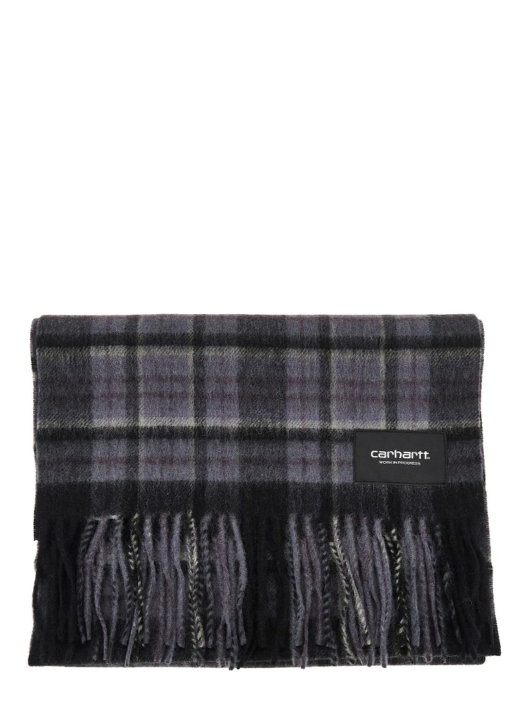 'Parson' scarf