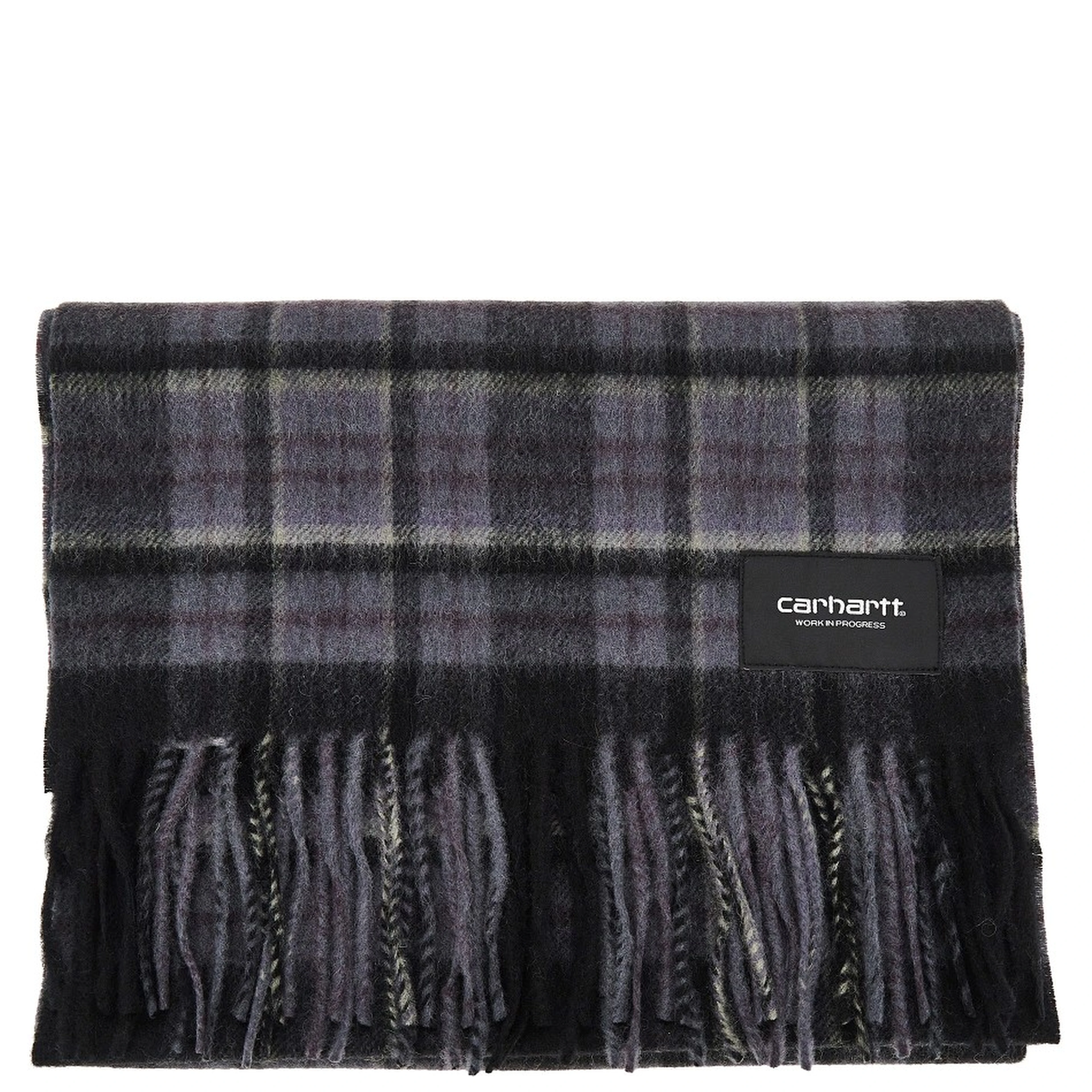 'Parson' scarf