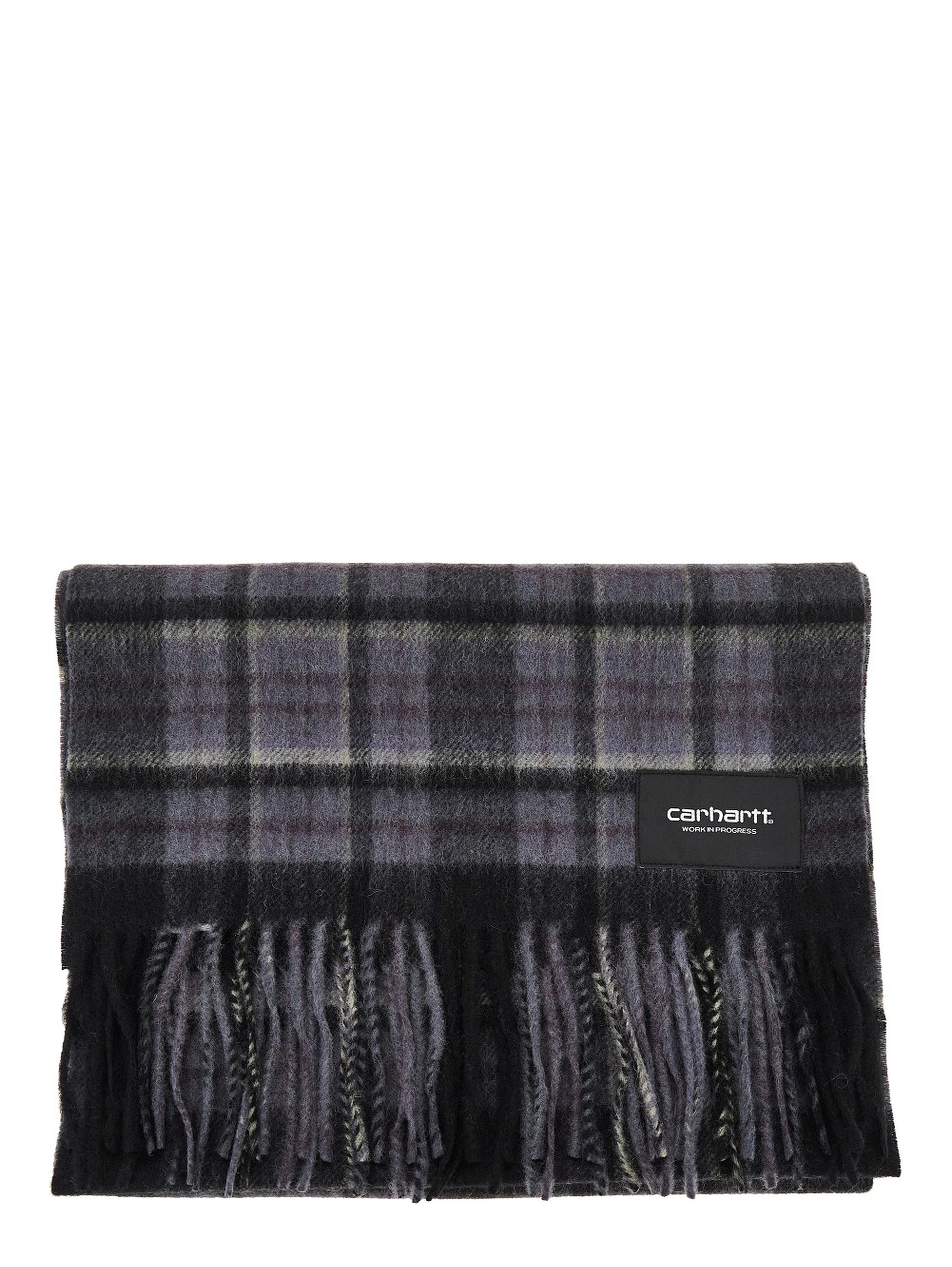 'Parson' scarf