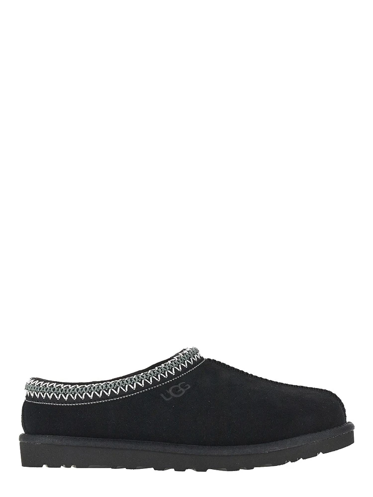 'Tasmann II' slippers
