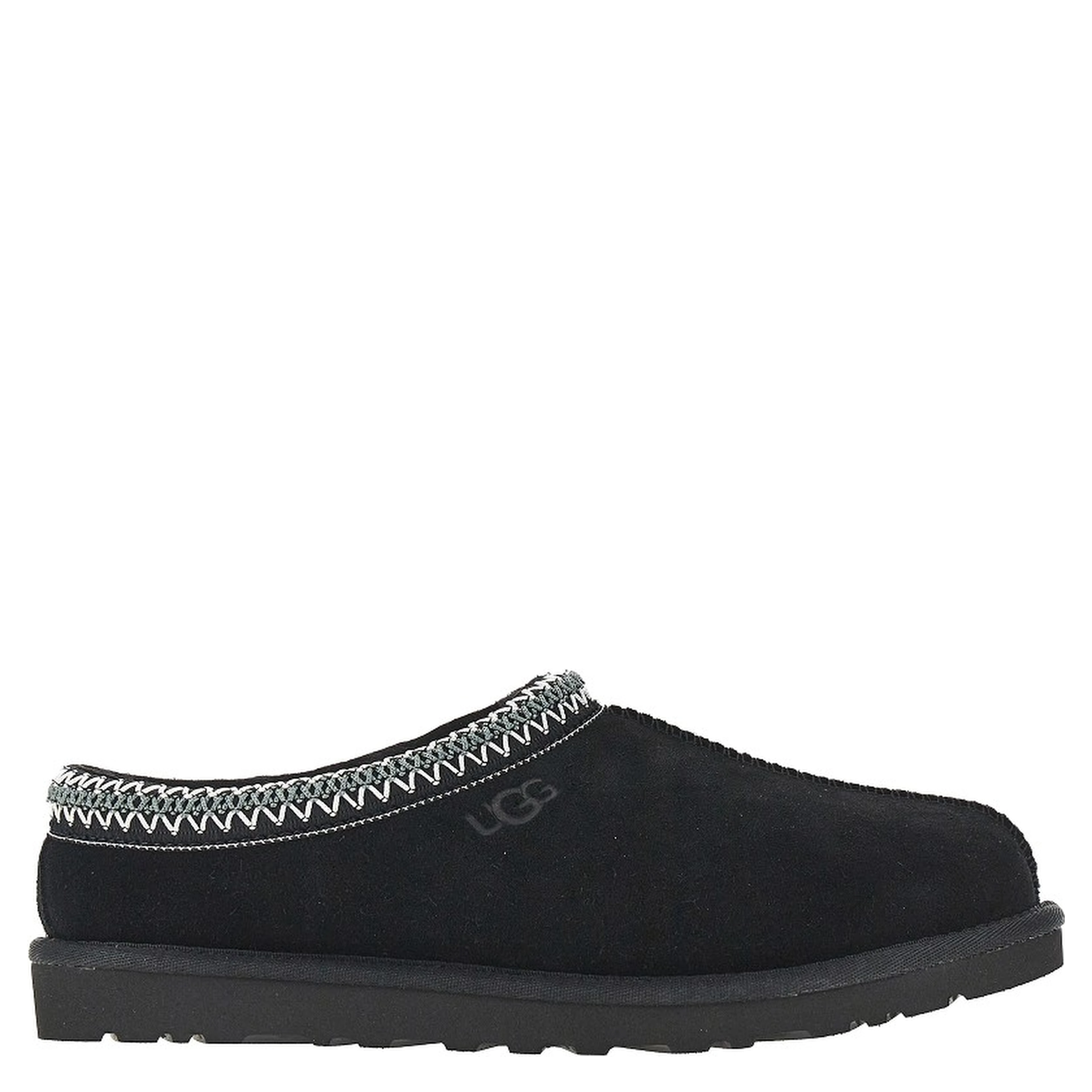 'Tasmann II' slippers