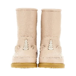 'Unicorn' Wadudu Special boots
