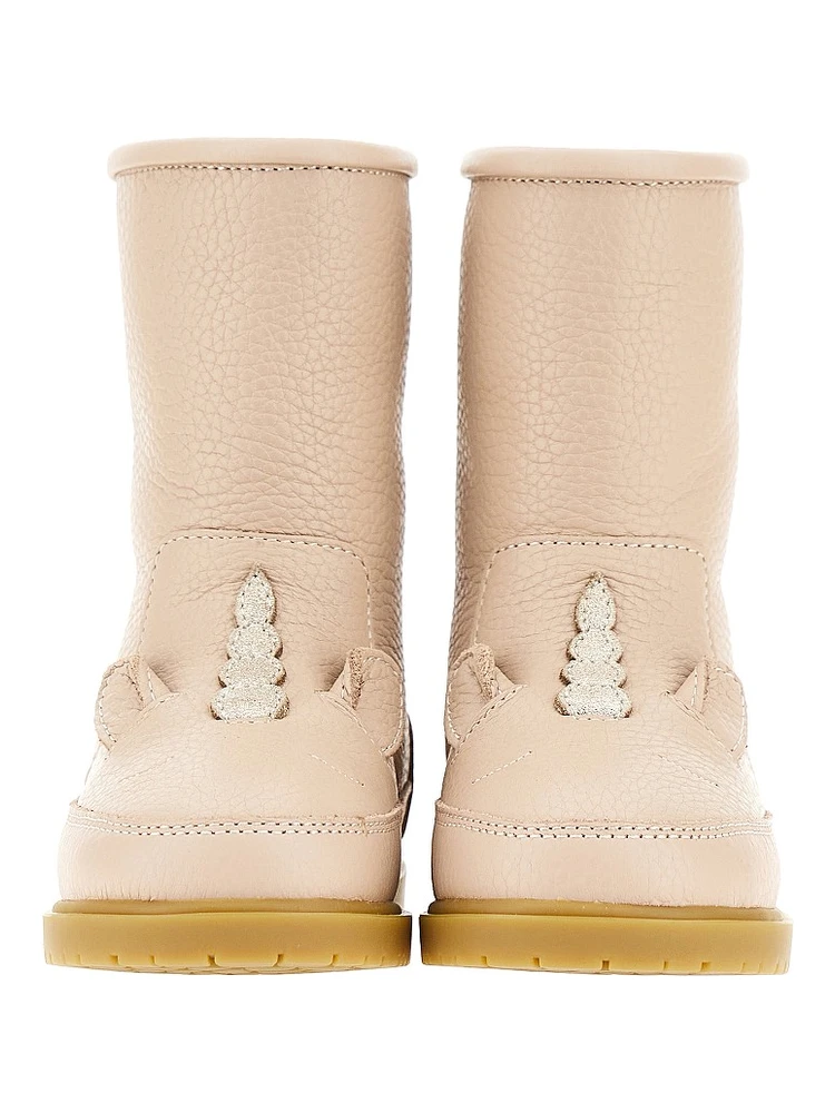 'Unicorn' Wadudu Special boots