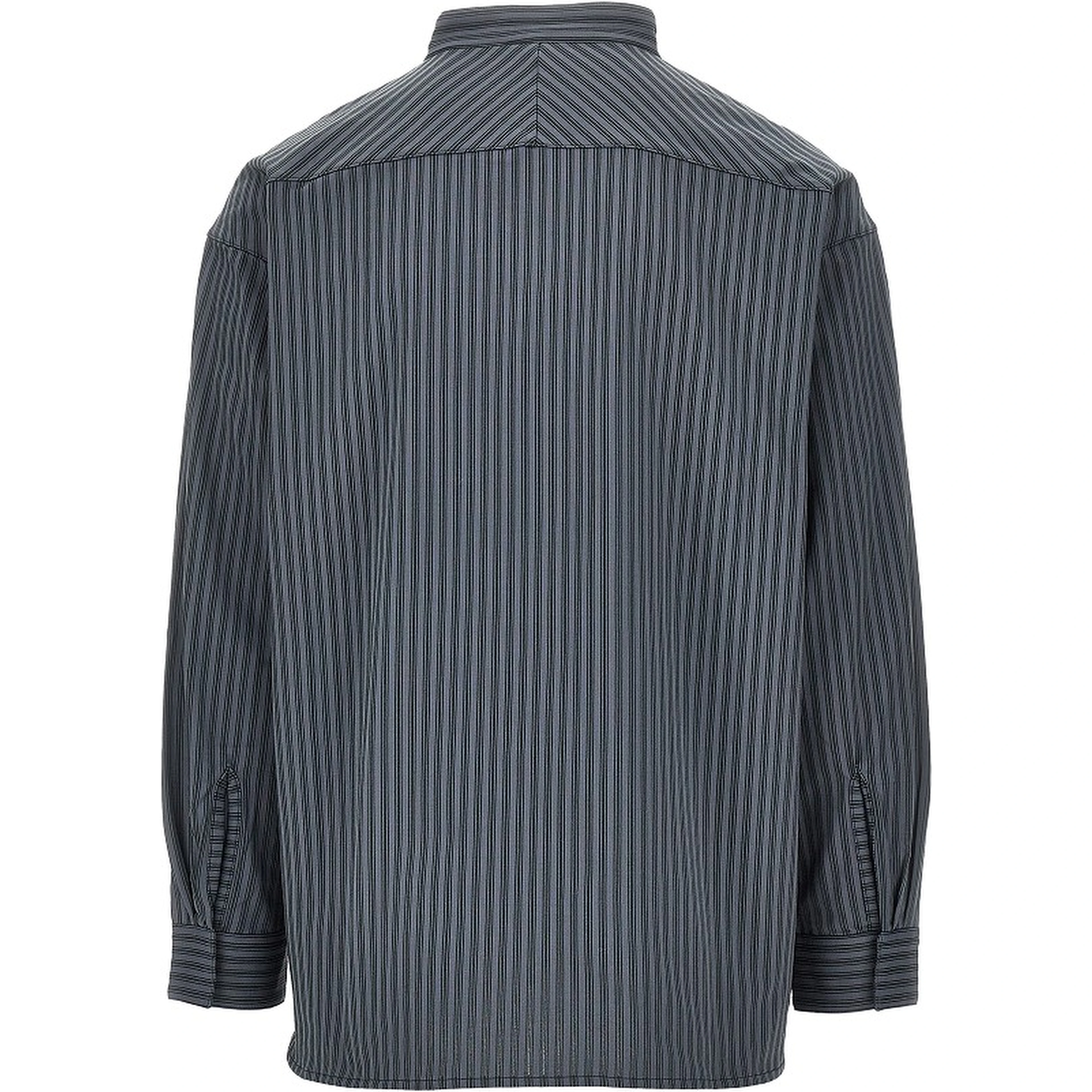 'Fuel 6.7' shirt