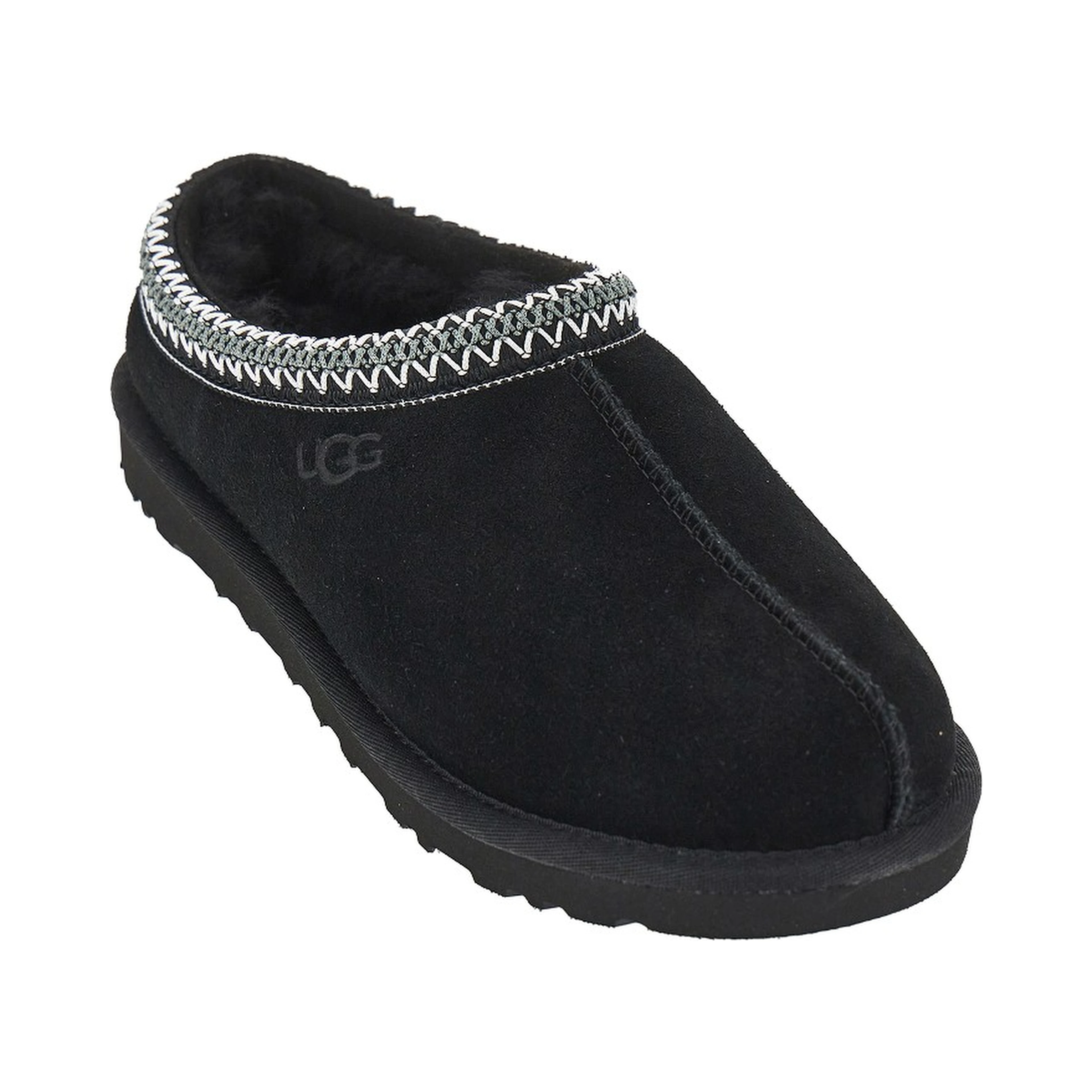 'Tasmann II' slippers