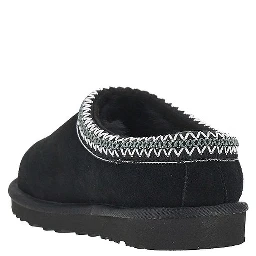 'Tasmann II' slippers
