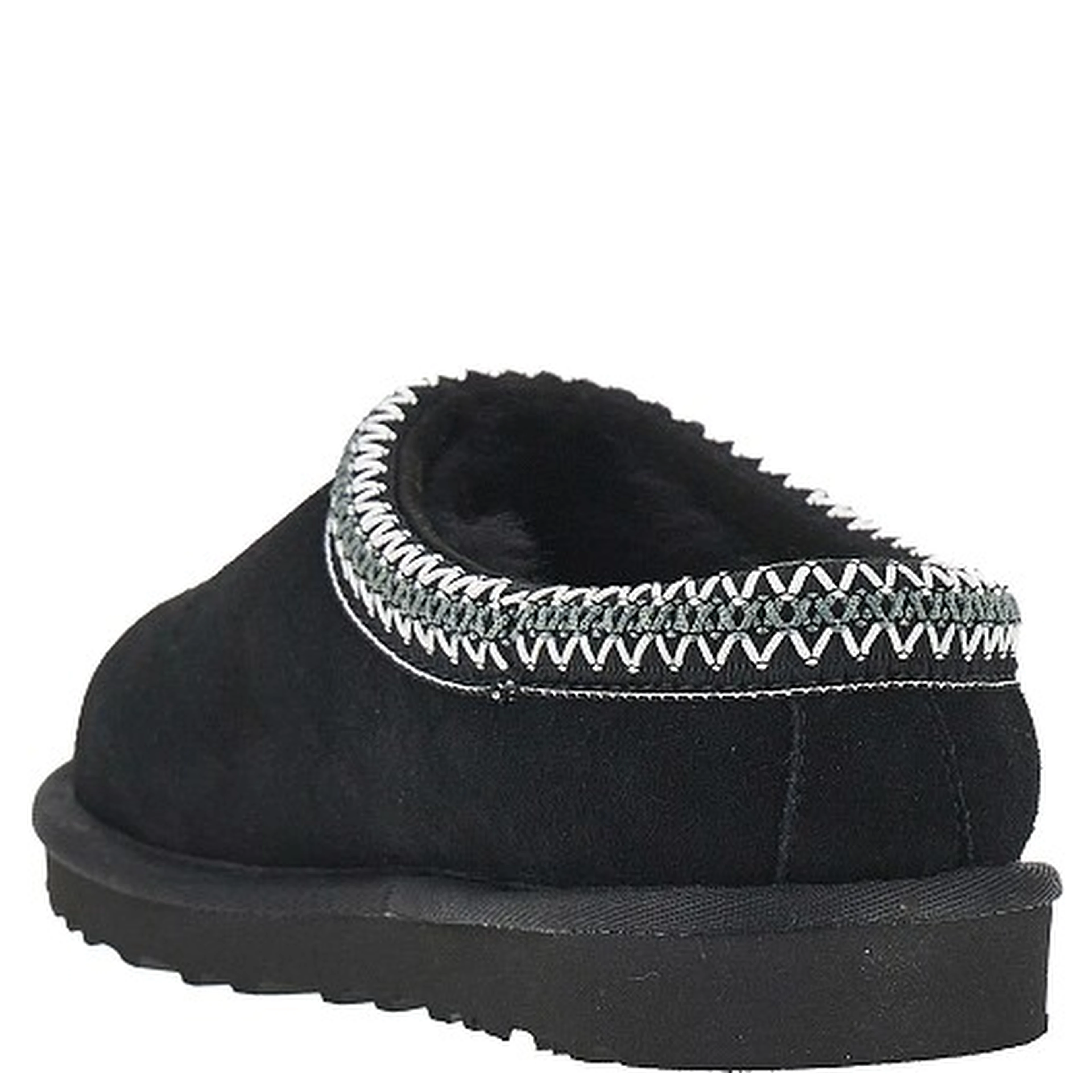 'Tasmann II' slippers